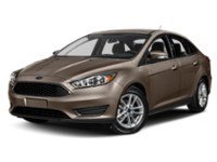 2015 Ford Focus 4dr Sdn SE
