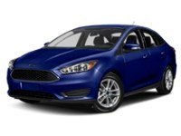 2015 Ford Focus 4dr Sdn SE