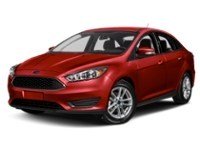 2015 Ford Focus 4dr Sdn SE Race Red  Shot 22
