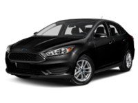 2015 Ford Focus 4dr Sdn SE