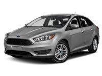 2015 Ford Focus 4dr Sdn SE Ingot Silver Metallic  Shot 37