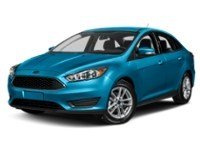 2015 Ford Focus 4dr Sdn SE Blue Candy Tinted Clearcoat  Shot 52
