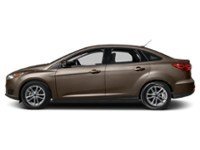2015 Ford Focus 4dr Sdn SE Tectonic Metallic  Shot 3