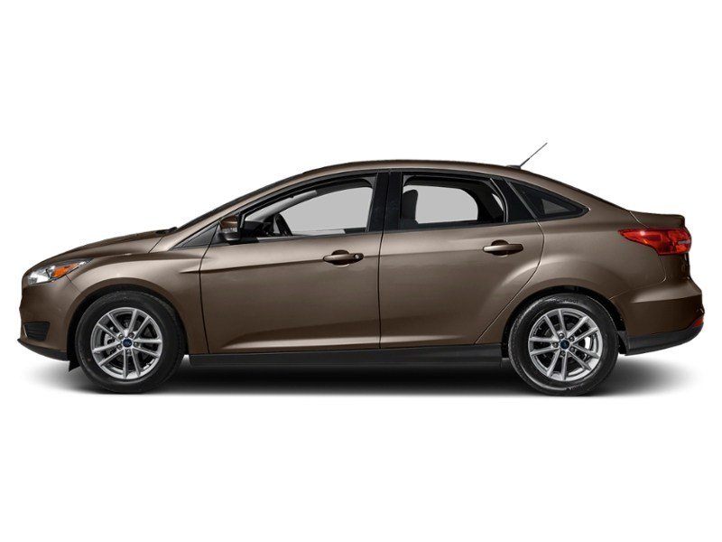 2015 Ford Focus 4dr Sdn SE Tectonic Metallic  Shot 3