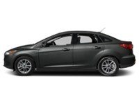 2015 Ford Focus 4dr Sdn SE Magnetic Metallic  Shot 11