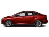 2015 Ford Focus 4dr Sdn SE