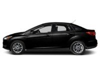 2015 Ford Focus 4dr Sdn SE Tuxedo Black Metallic  Shot 33