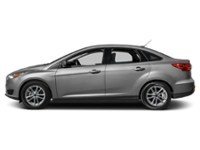 2015 Ford Focus 4dr Sdn SE Ingot Silver Metallic  Shot 41