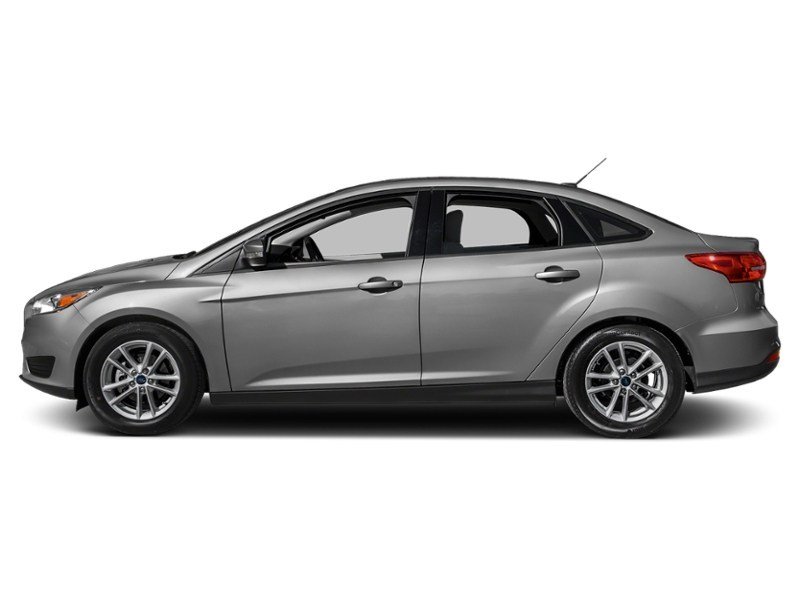2015 Ford Focus 4dr Sdn SE Ingot Silver Metallic  Shot 39