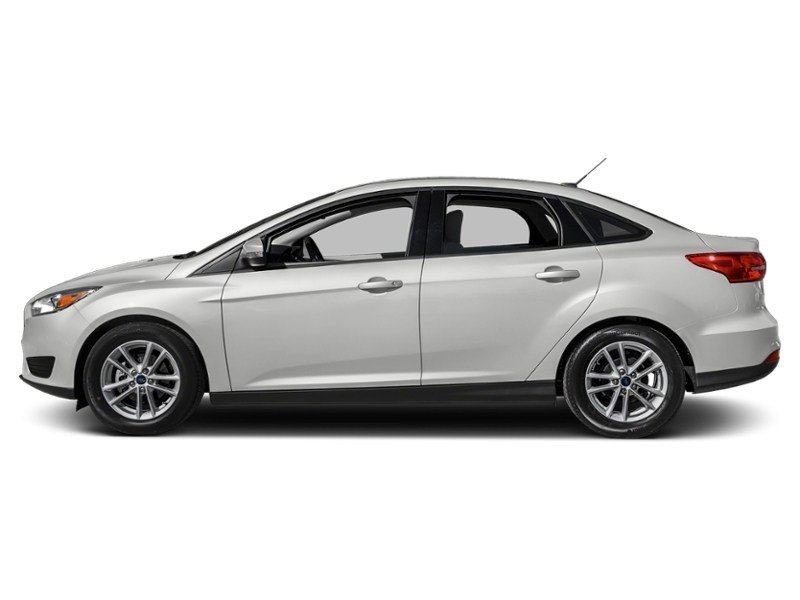 2015 Ford Focus 4dr Sdn SE