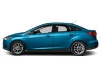 2015 Ford Focus 4dr Sdn SE Blue Candy Tinted Clearcoat  Shot 53