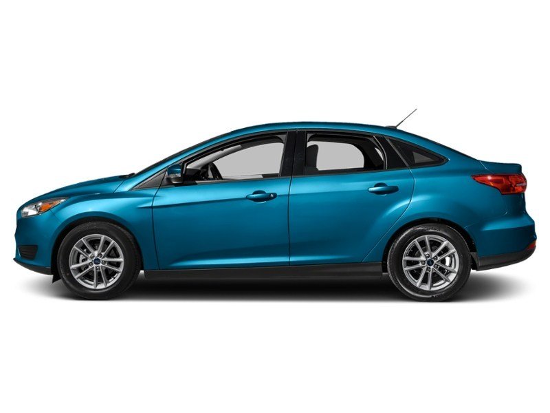 2015 Ford Focus 4dr Sdn SE Blue Candy Tinted Clearcoat  Shot 51