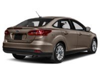 2015 Ford Focus 4dr Sdn SE Tectonic Metallic  Shot 2