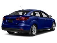 2015 Ford Focus 4dr Sdn SE Performance Blue Metallic  Shot 14