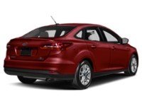2015 Ford Focus 4dr Sdn SE