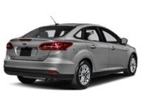 2015 Ford Focus 4dr Sdn SE