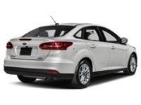 2015 Ford Focus 4dr Sdn SE Oxford White  Shot 48
