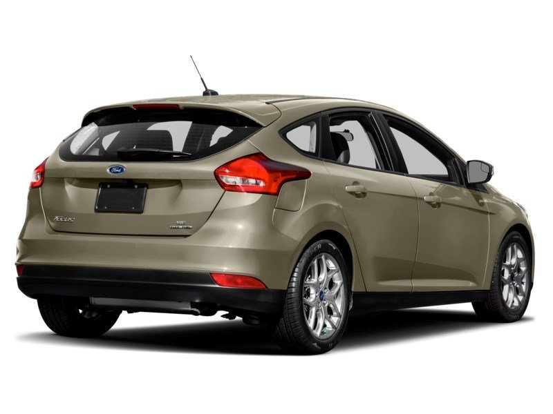 2015 Ford Focus 5dr HB SE