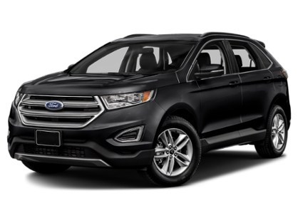 2016 Ford Edge 4dr SEL AWD