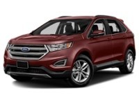 2015 Ford Edge SEL Bronze Fire Metallic Tinted Clearcoat  Shot 10