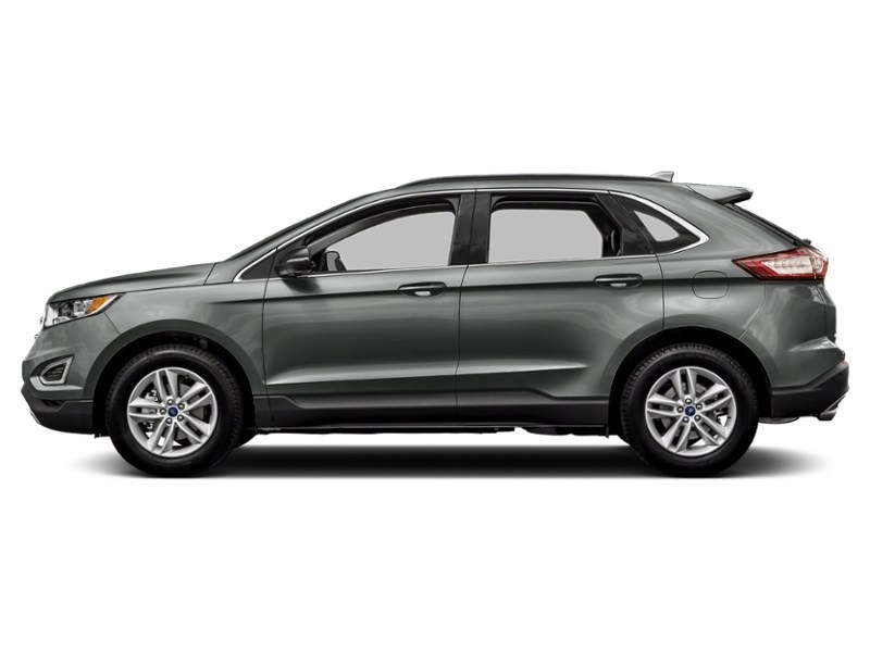 2015 Ford Edge SEL Magnetic Metallic  Shot 27