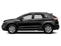 2015 Ford Edge SEL Tuxedo Black Metallic  Shot 47
