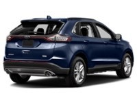 2015 Ford Edge SEL Deep Impact Blue Metallic  Shot 20