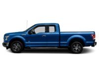 2016 Ford F-150 2WD SuperCab 145