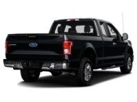 2016 Ford F-150 2WD SuperCab 145