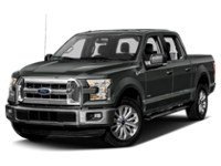 2016 Ford F-150 4WD SuperCrew 145