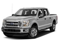 2016 Ford F-150 2WD SuperCrew 145