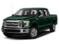 2016 Ford F-150 4WD SuperCrew 145