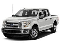 2016 Ford F-150 4WD SuperCrew 145