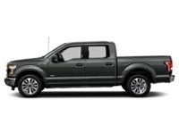 2016 Ford F-150 4WD SuperCrew 145