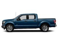 2016 Ford F-150 4WD SuperCrew 145
