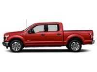 2015 Ford F-150 4WD SuperCrew 145