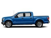 2016 Ford F-150 4WD SuperCrew 145