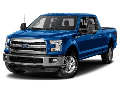 2015 Ford F-150 4WD SuperCrew 145" Lariat|Low Mileage|Great Shape