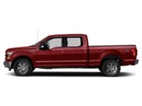2016 Ford F-150 4WD SuperCrew 145