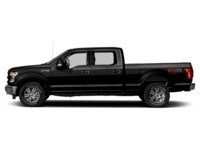 2015 Ford F-150 4WD SuperCrew 145
