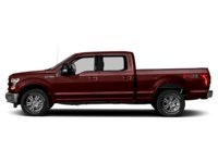 2015 Ford F-150 4WD SuperCrew 145