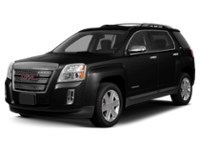 2015 GMC Terrain FWD 4dr SLT w/SLT-1
