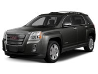 2015 GMC Terrain FWD 4dr SLT w/SLT-1 Iridium Metallic  Shot 58