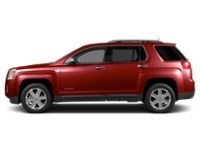 2015 GMC Terrain FWD 4dr SLT w/SLT-1 Crystal Red Tintcoat  Shot 39