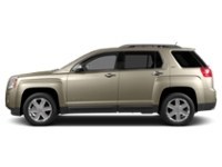 2015 GMC Terrain FWD 4dr SLT w/SLT-1