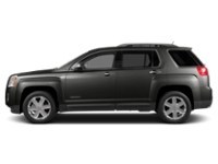 2015 GMC Terrain FWD 4dr SLT w/SLT-1 Iridium Metallic  Shot 57