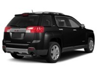 2015 GMC Terrain FWD 4dr SLT w/SLT-1 Onyx Black  Shot 32