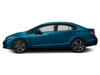 2015 Honda Civic Sedan 4dr Auto EX Dyno Blue Pearl  Shot 11