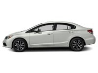 2015 Honda Civic Sedan 4dr Auto EX Taffeta White  Shot 17