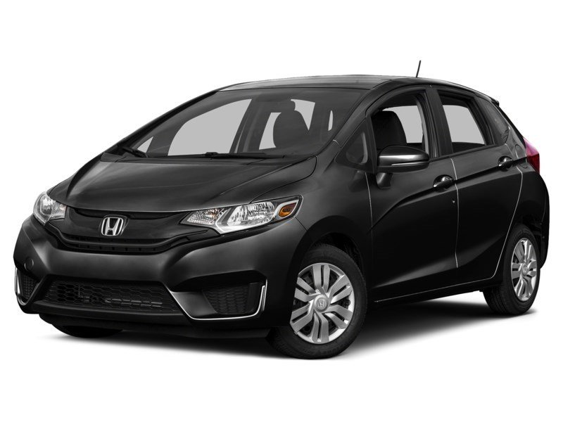 2015 Honda Fit 5dr HB Man LX